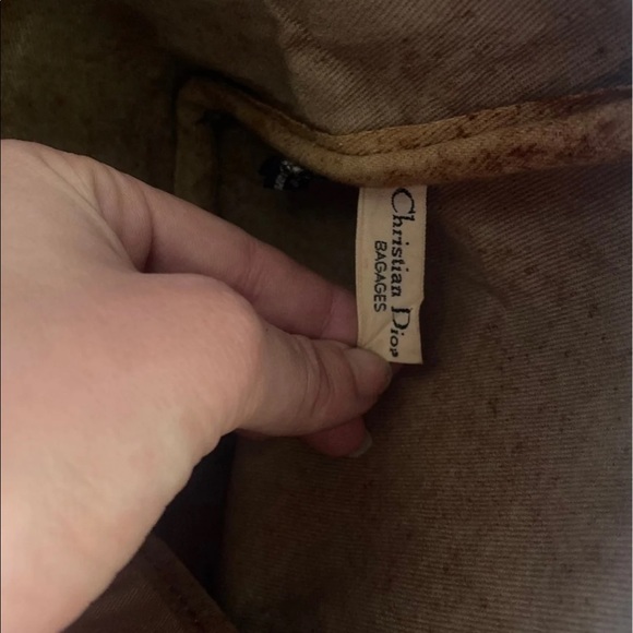 ❌SOLD❌✨✨ DIOR✨✨ - Picture 10 of 11